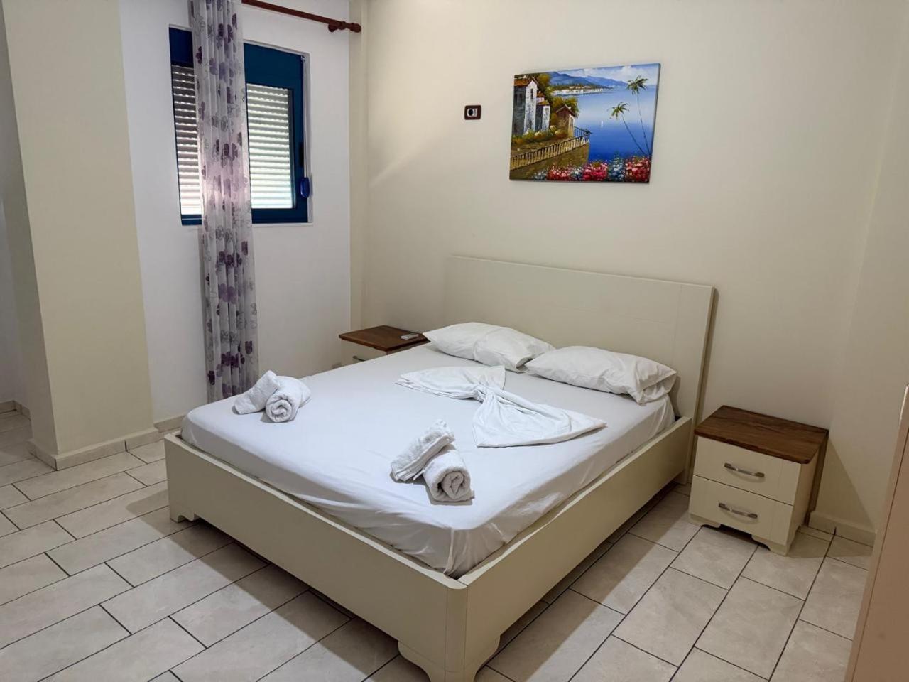 Apartamento Ap 1 Golem (Tirana)