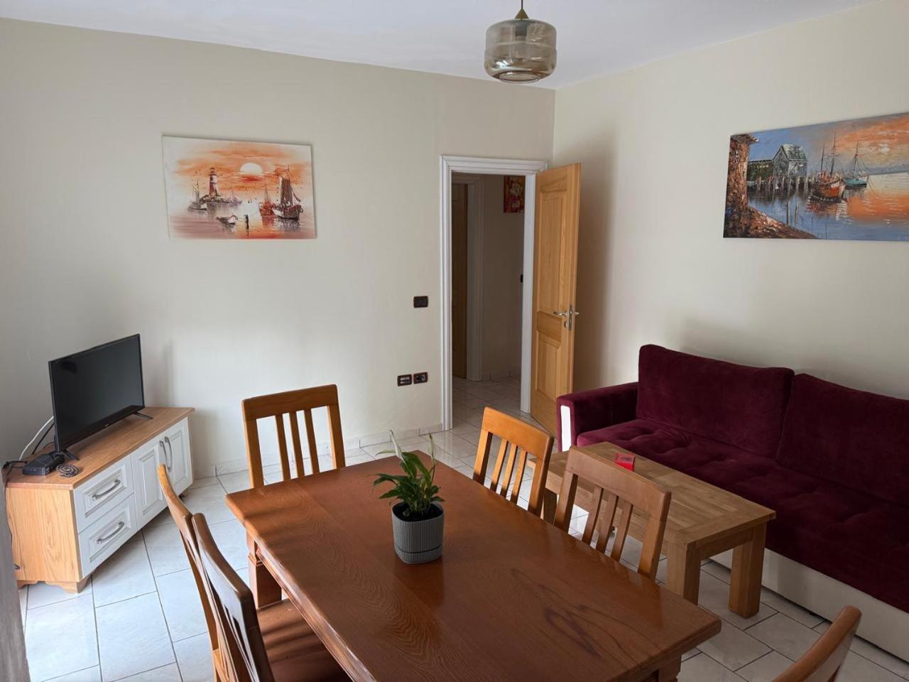 Apartamento Ap 1